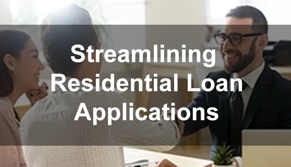 Residential Loan Office