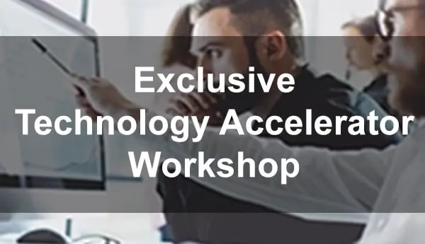 Tech Accelerator Workshop