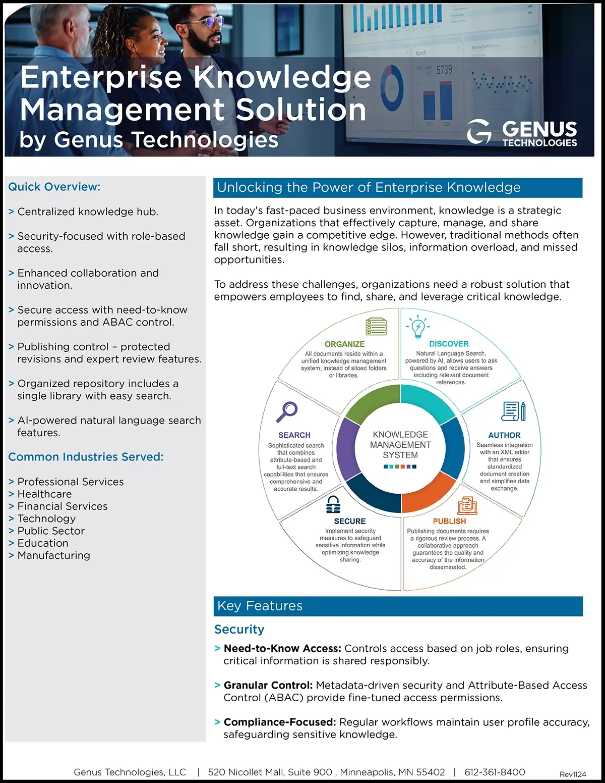 DataSheet_KnowledgeMgmtSolution_R3